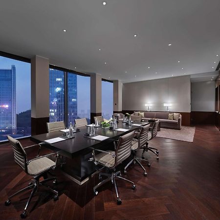 Hilton Guiyang Hotel Guiyang  Eksteriør billede