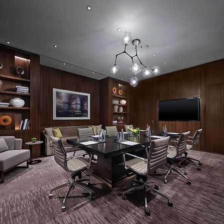 Hilton Guiyang Hotel Guiyang  Eksteriør billede