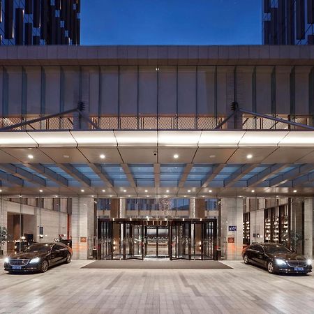 Hilton Guiyang Hotel Guiyang  Eksteriør billede