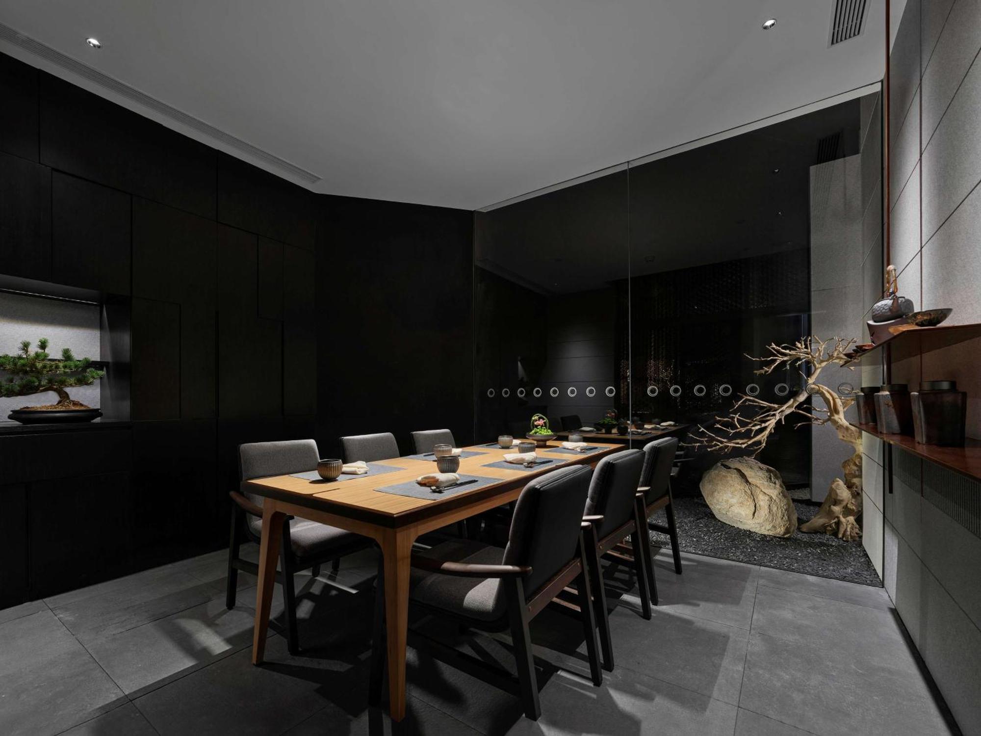 Hilton Guiyang Hotel Guiyang  Eksteriør billede