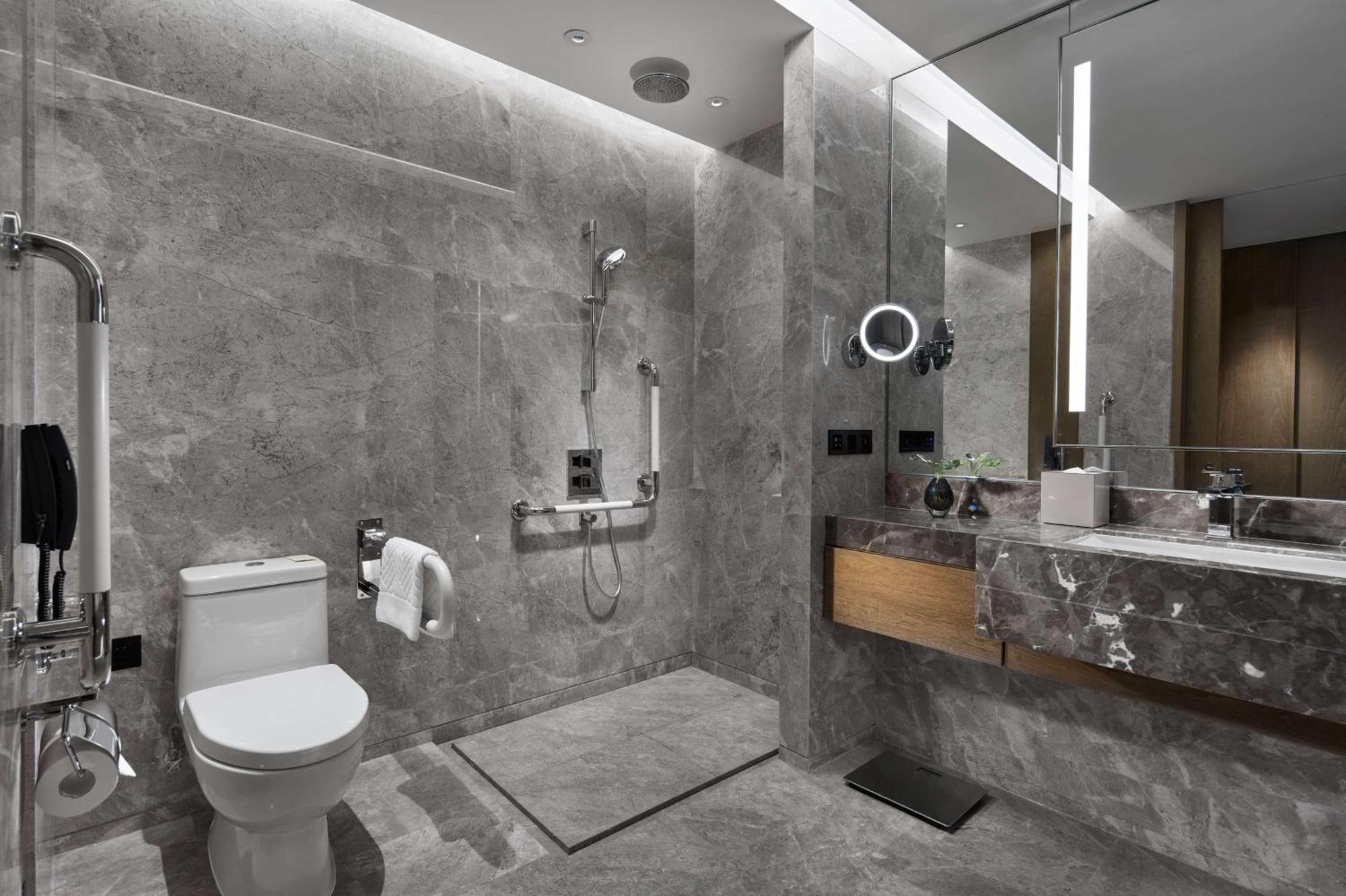 Hilton Guiyang Hotel Guiyang  Eksteriør billede