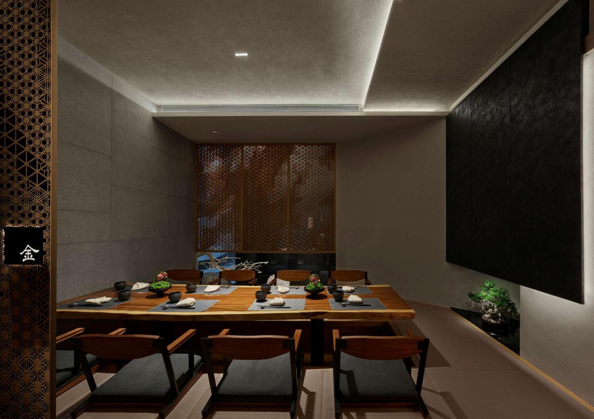 Hilton Guiyang Hotel Guiyang  Eksteriør billede